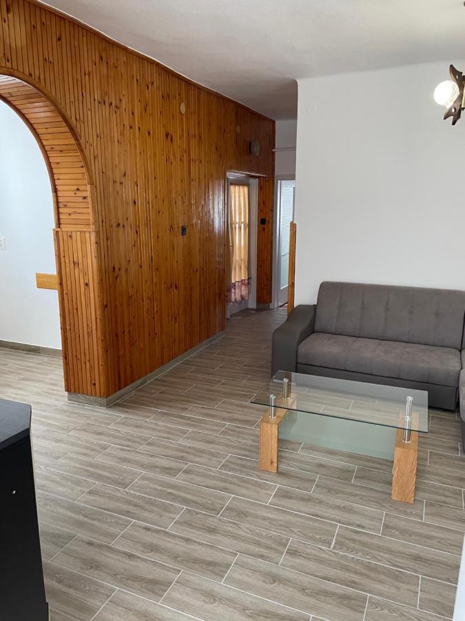 Pingvin Cukraszda Apartman Balatonmáriafürdő Dış mekan fotoğraf