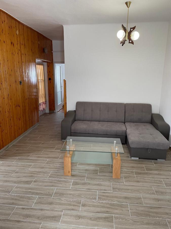 Pingvin Cukraszda Apartman Balatonmáriafürdő Dış mekan fotoğraf