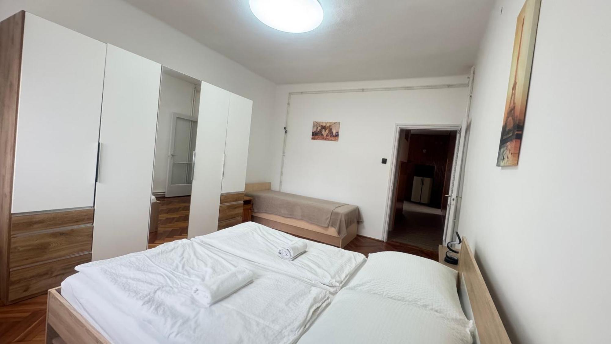 Pingvin Cukraszda Apartman Balatonmáriafürdő Dış mekan fotoğraf