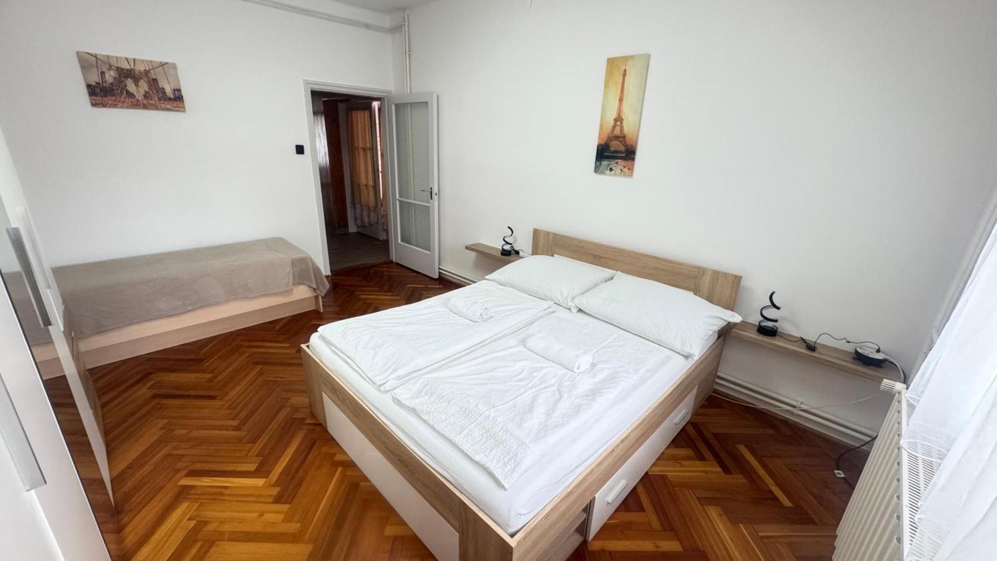 Pingvin Cukraszda Apartman Balatonmáriafürdő Dış mekan fotoğraf
